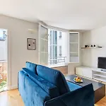 Bnbnova - Latin Quarter - 1Br With Balcony