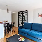 Bnbnova - Latin Quarter - 1Br With Balcony
